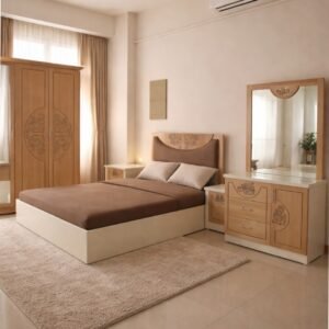 غرفة شخص ونص